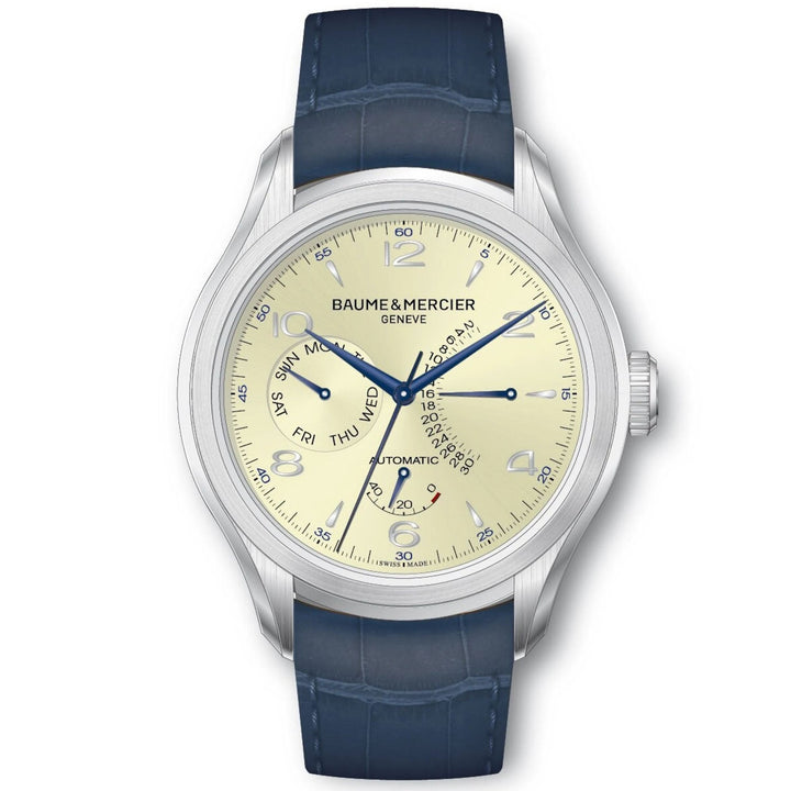 Baume & Mercier Men's Clifton