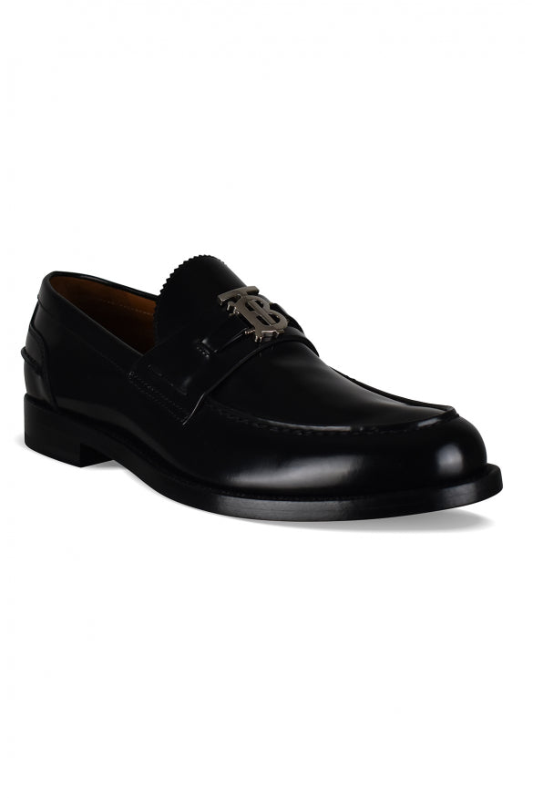 Burberry Men Loafers