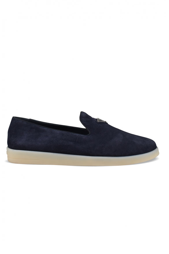 Prada Men Loafers