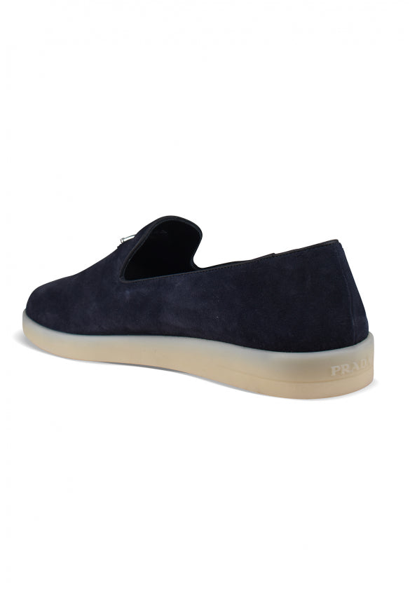 Prada Men Loafers