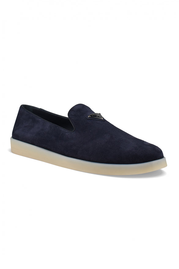 Prada Men Loafers