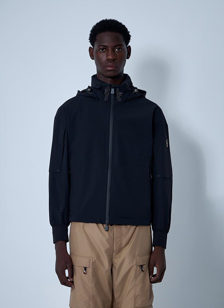 Moncler Grenoble Men Bomber Jacket