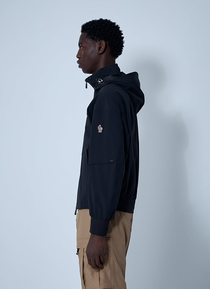 Moncler Grenoble Men Bomber Jacket