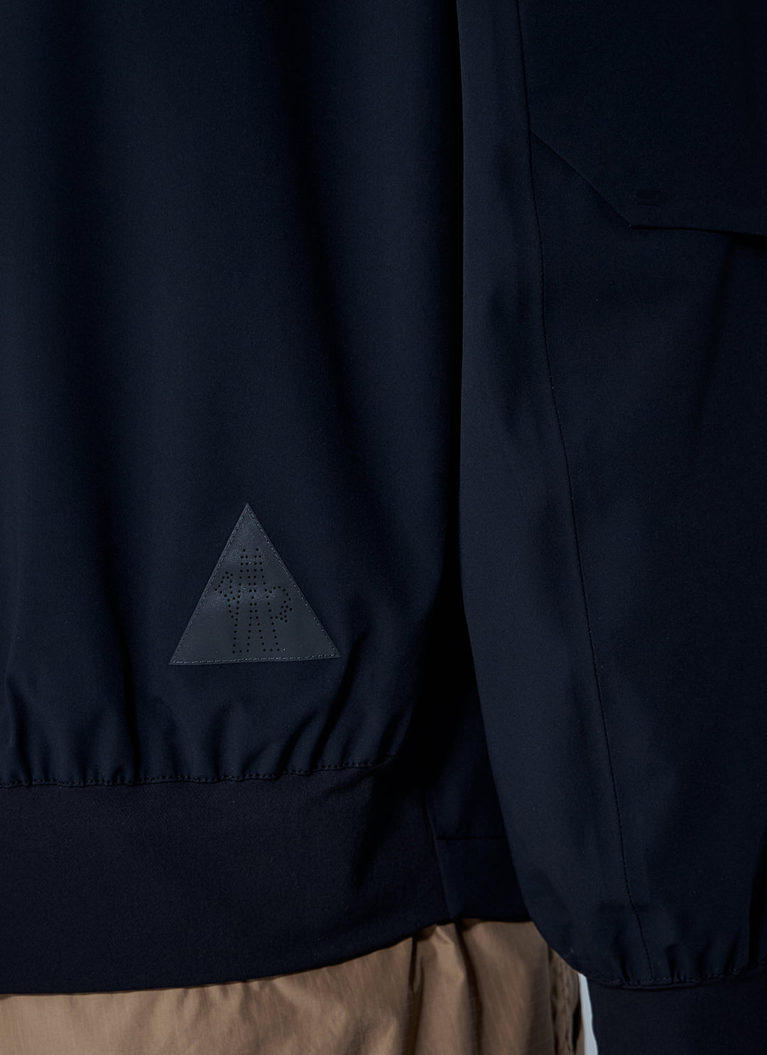 Moncler Grenoble Men Bomber Jacket