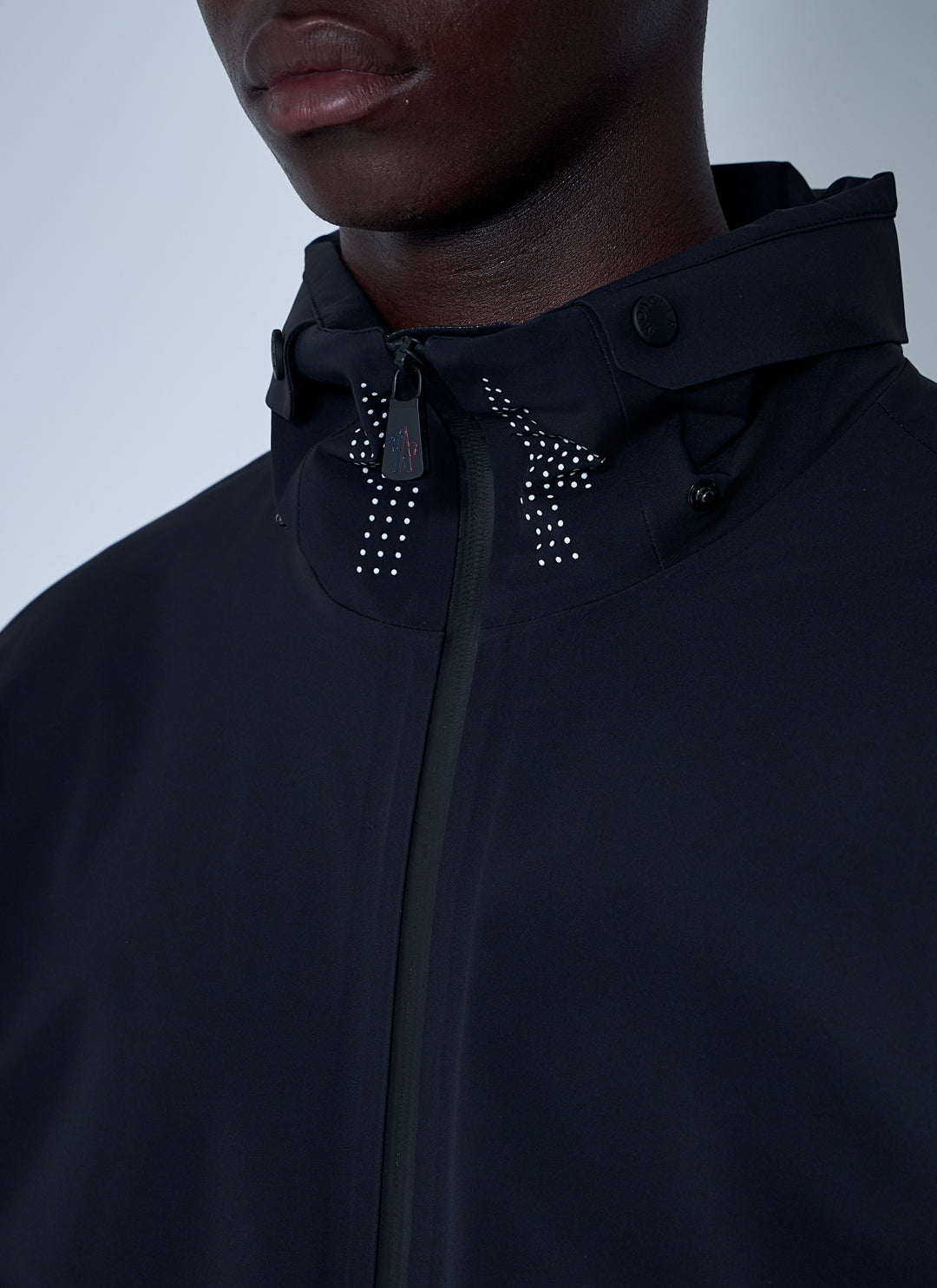 Moncler Grenoble Men Bomber Jacket