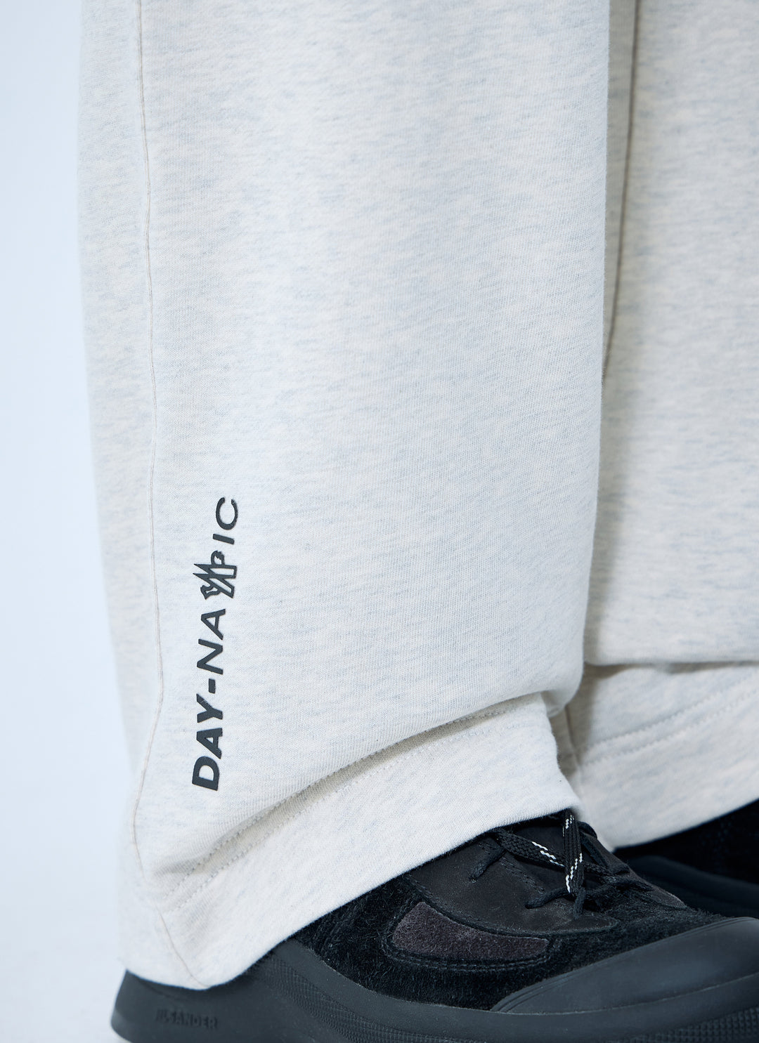 Moncler Grenoble Men Logo Patch Track Pants