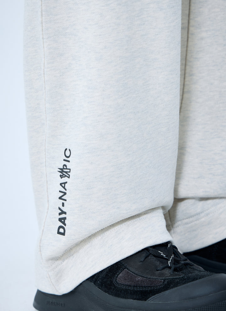 Moncler Grenoble Men Logo Patch Track Pants