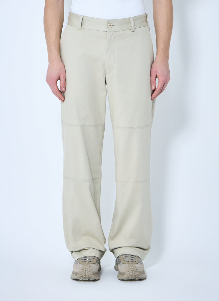Moncler Men Twill Pants