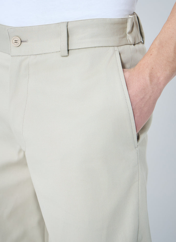 Moncler Men Twill Pants