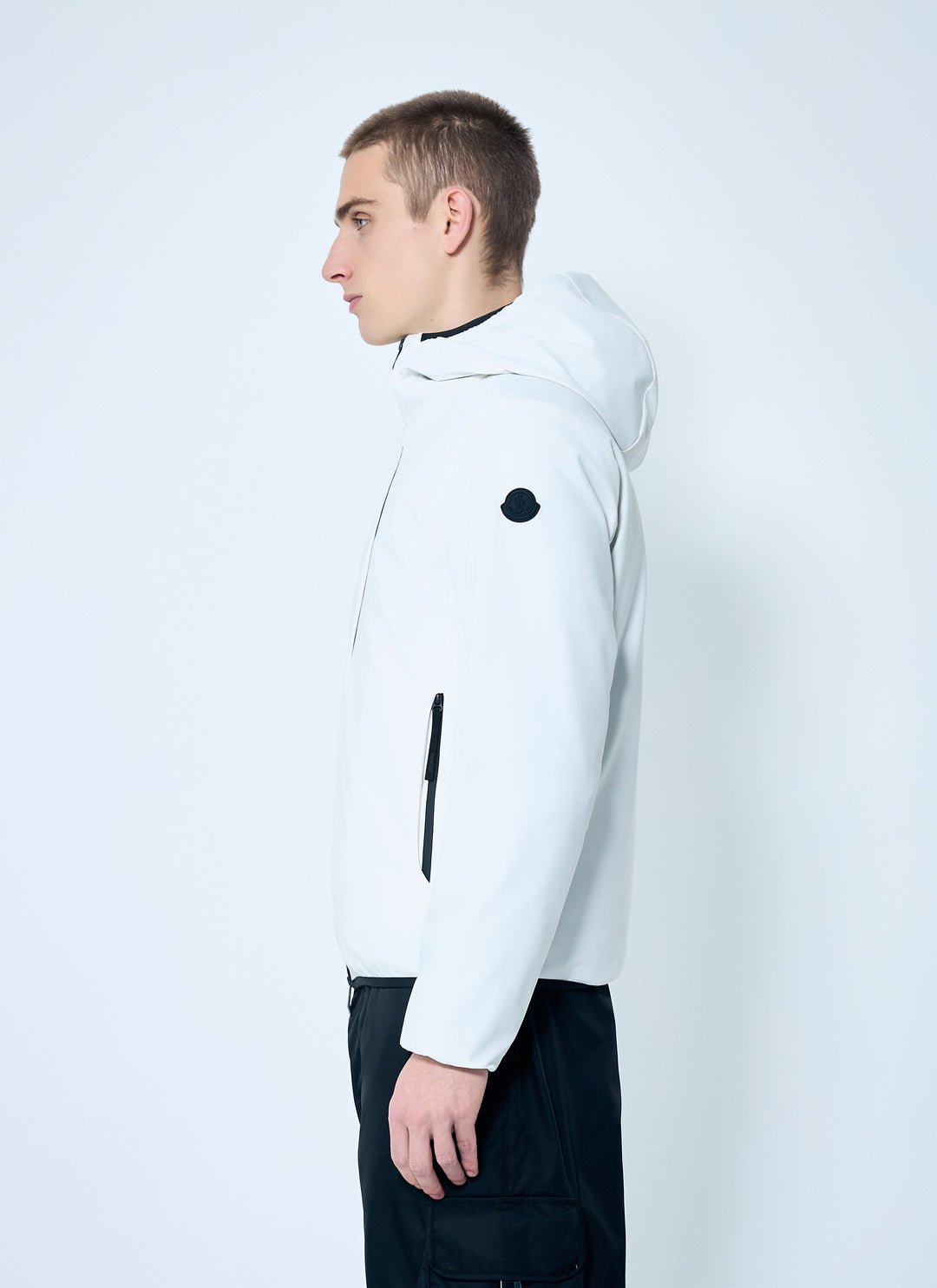 Moncler Men Chalves Down Jacket