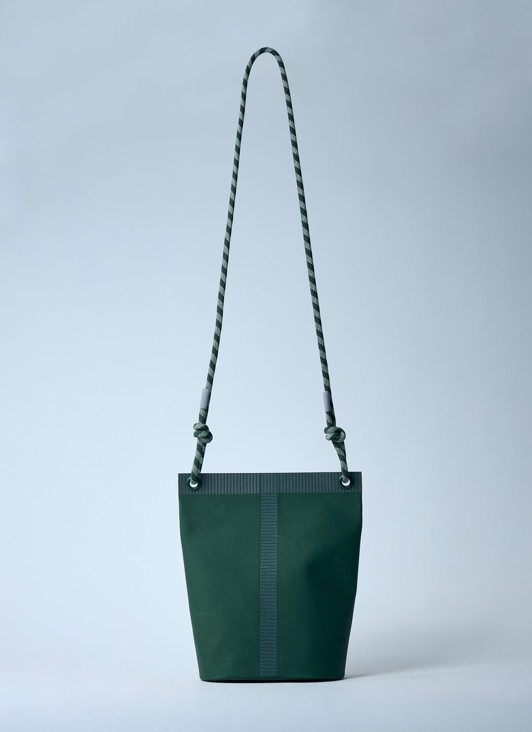 Moncler X Saleh Bembury Men Amoeba Crossbody Pouch