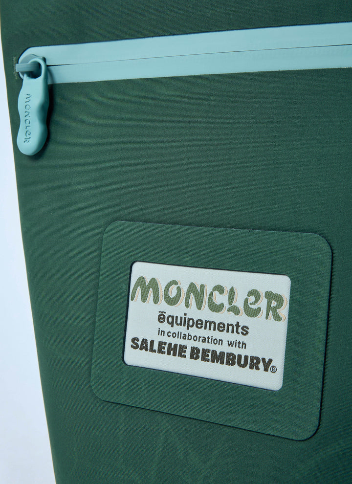 Moncler X Saleh Bembury Men Amoeba Crossbody Pouch