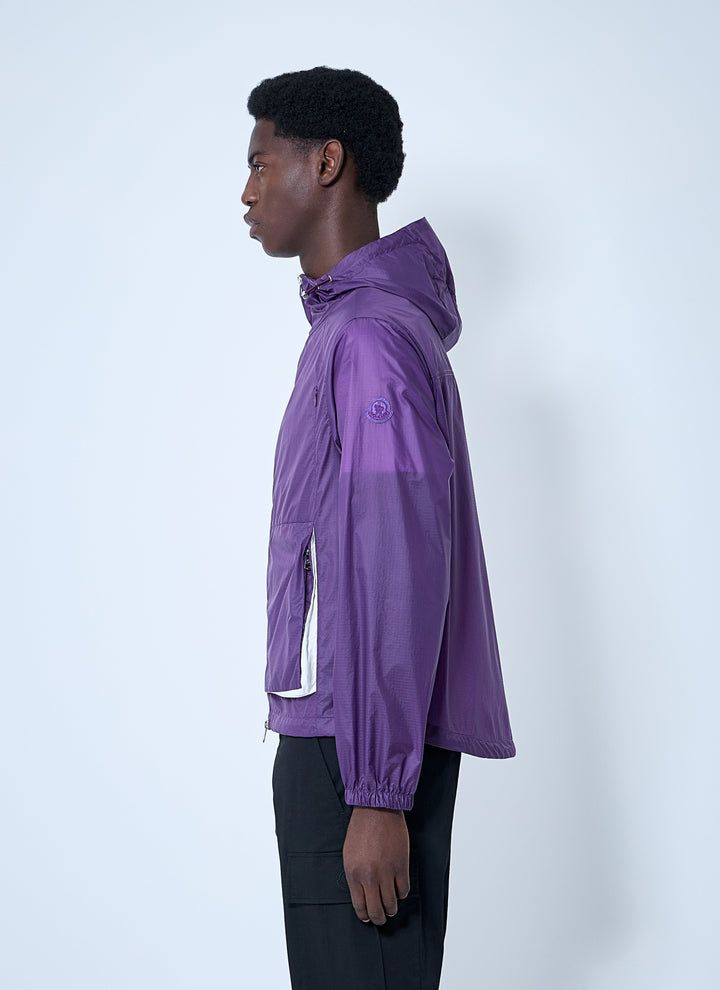 Moncler Men Lamo Hooded Jacket