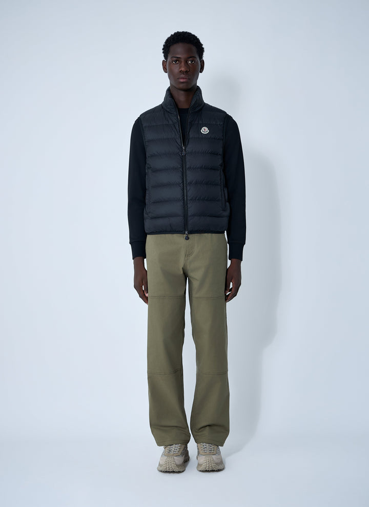 Moncler Men Rocoque Vest