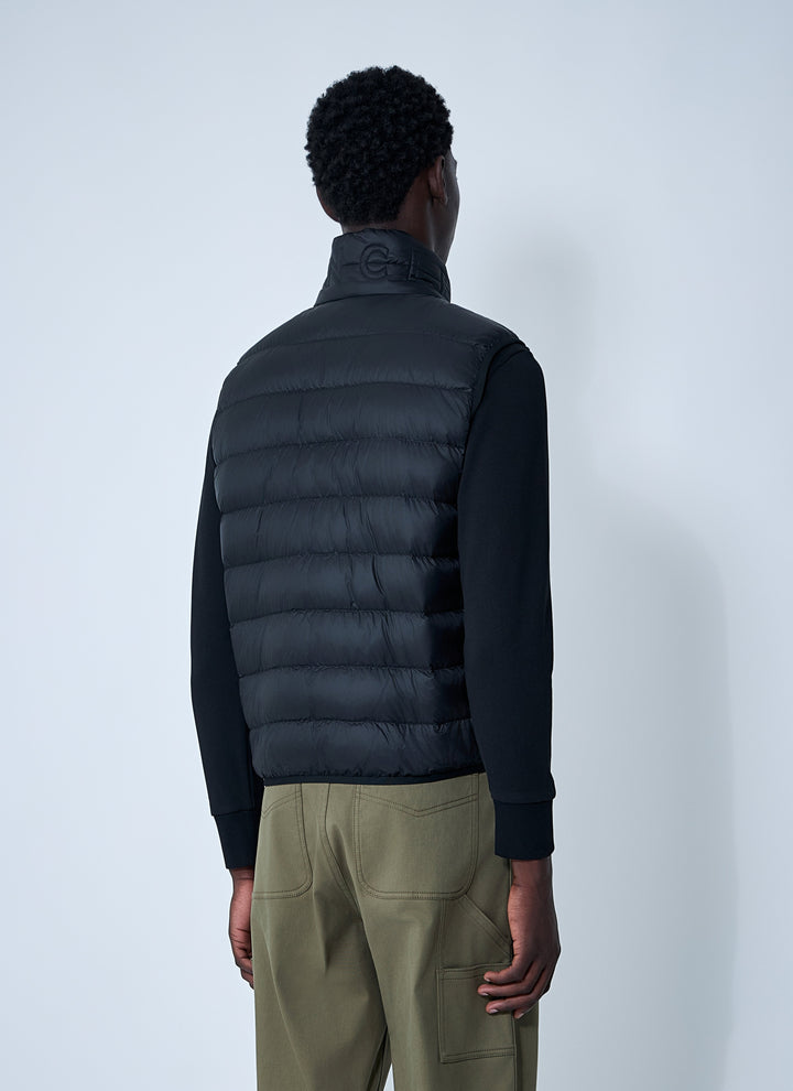 Moncler Men Rocoque Vest
