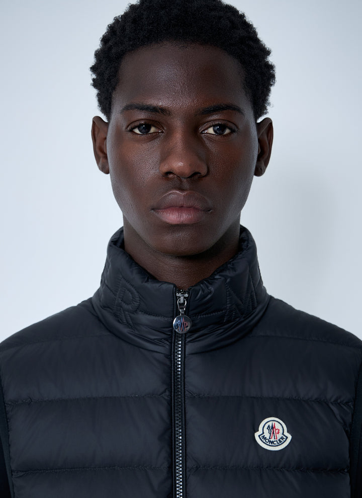 Moncler Men Rocoque Vest