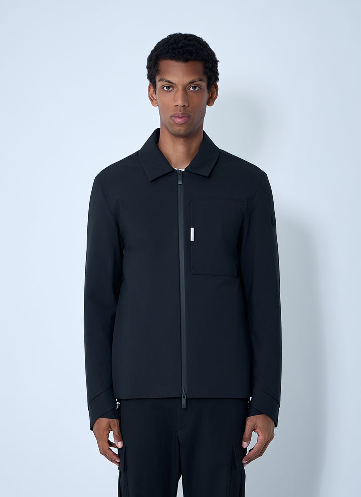 Moncler Men Monarde Shirt Jacket