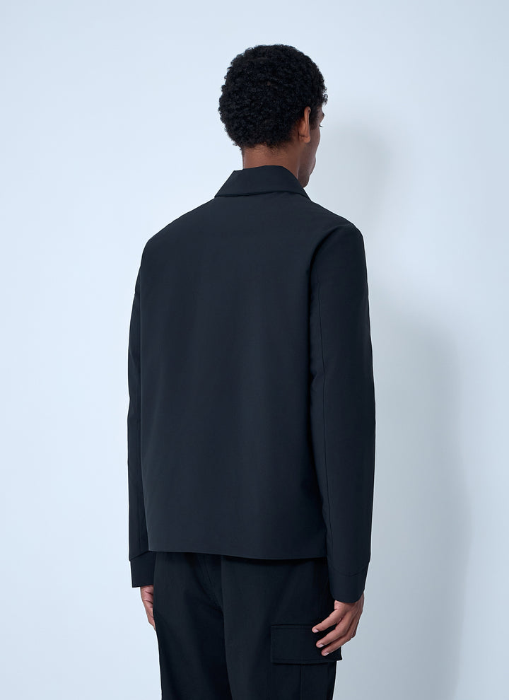 Moncler Men Monarde Shirt Jacket