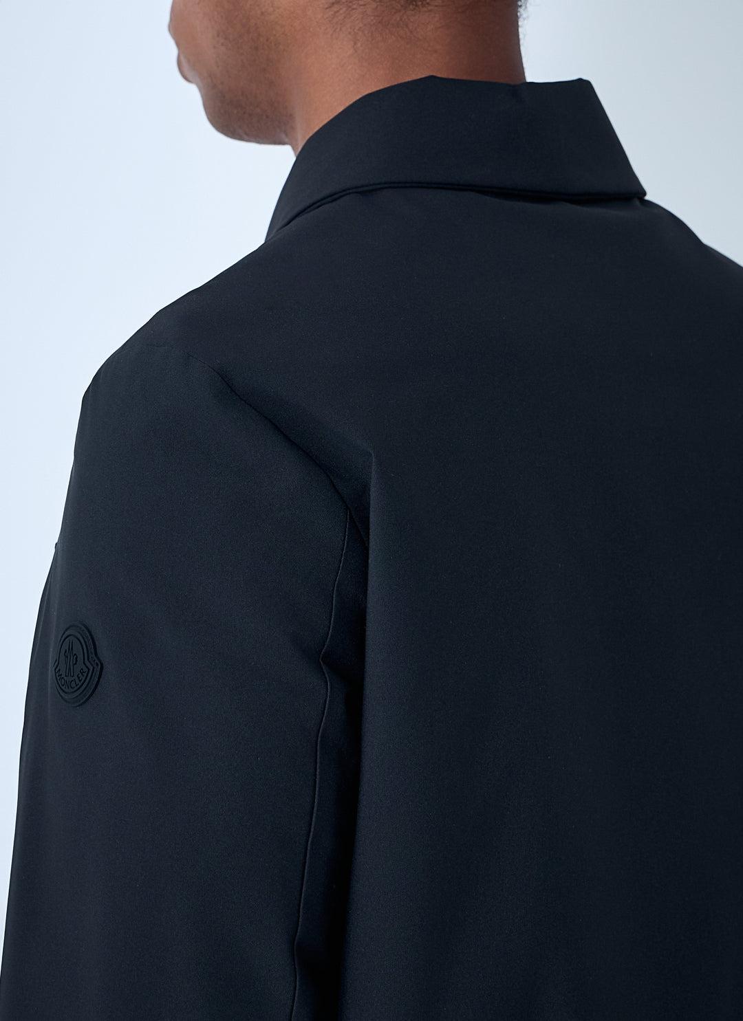 Moncler Men Monarde Shirt Jacket