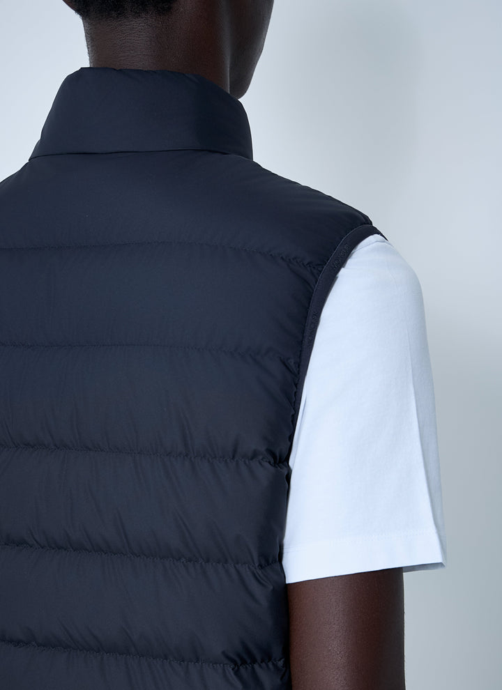 Moncler Men Contrin Down Vest