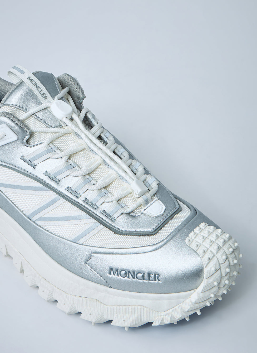 Moncler Men Trailgrip Gtx Sneakers