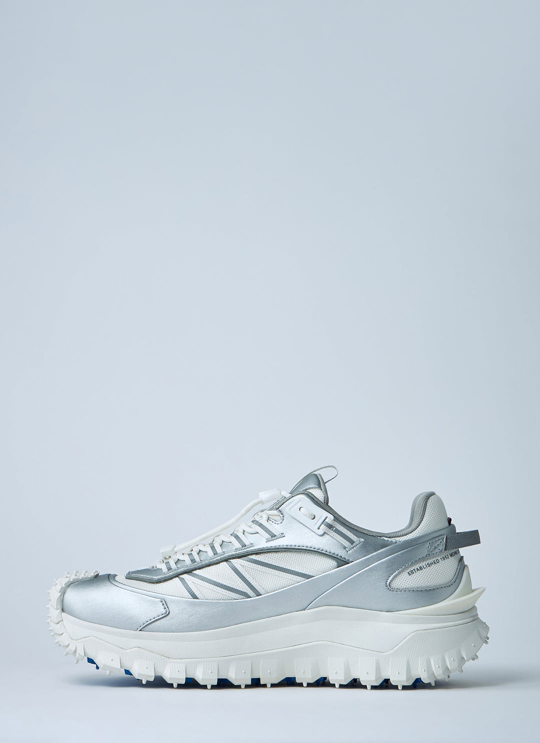 Moncler Men Trailgrip Gtx Sneakers