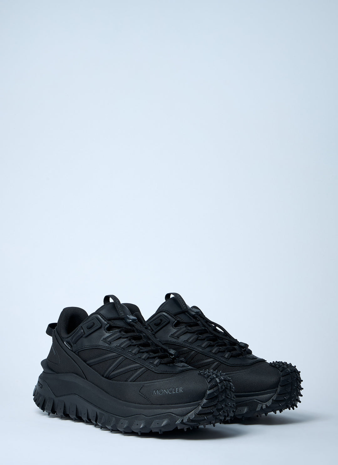 Moncler Men Trailgrip Gtx Sneakers