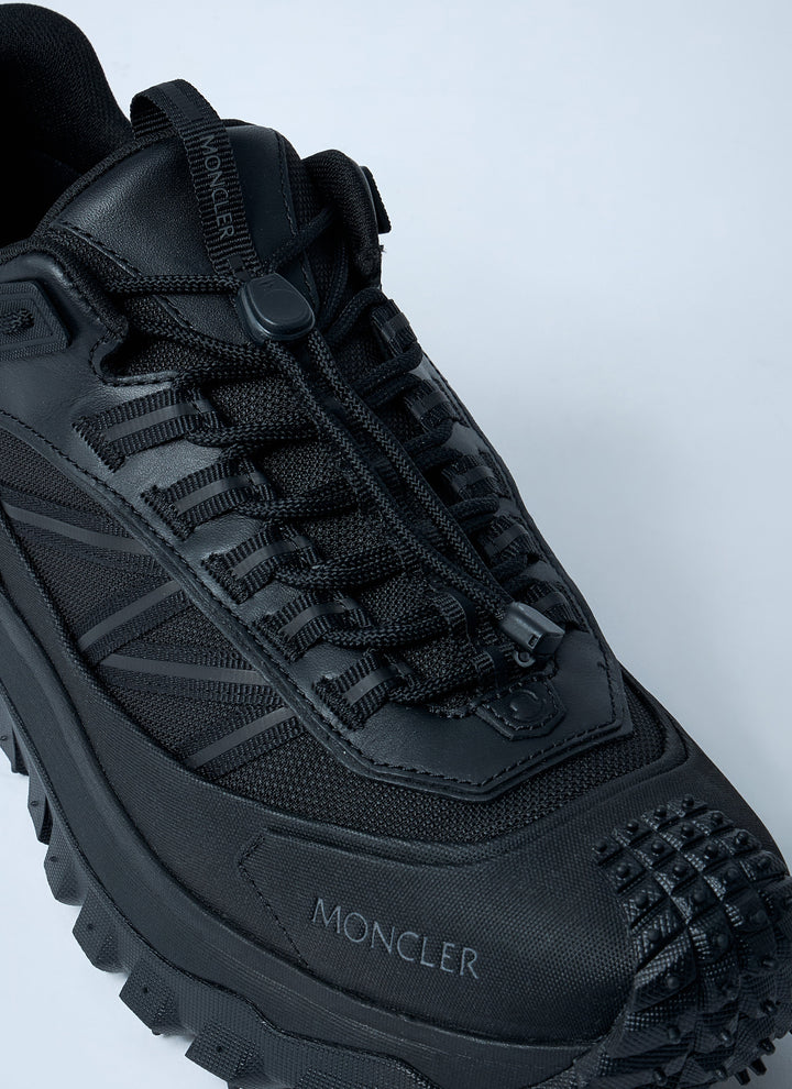 Moncler Men Trailgrip Gtx Sneakers