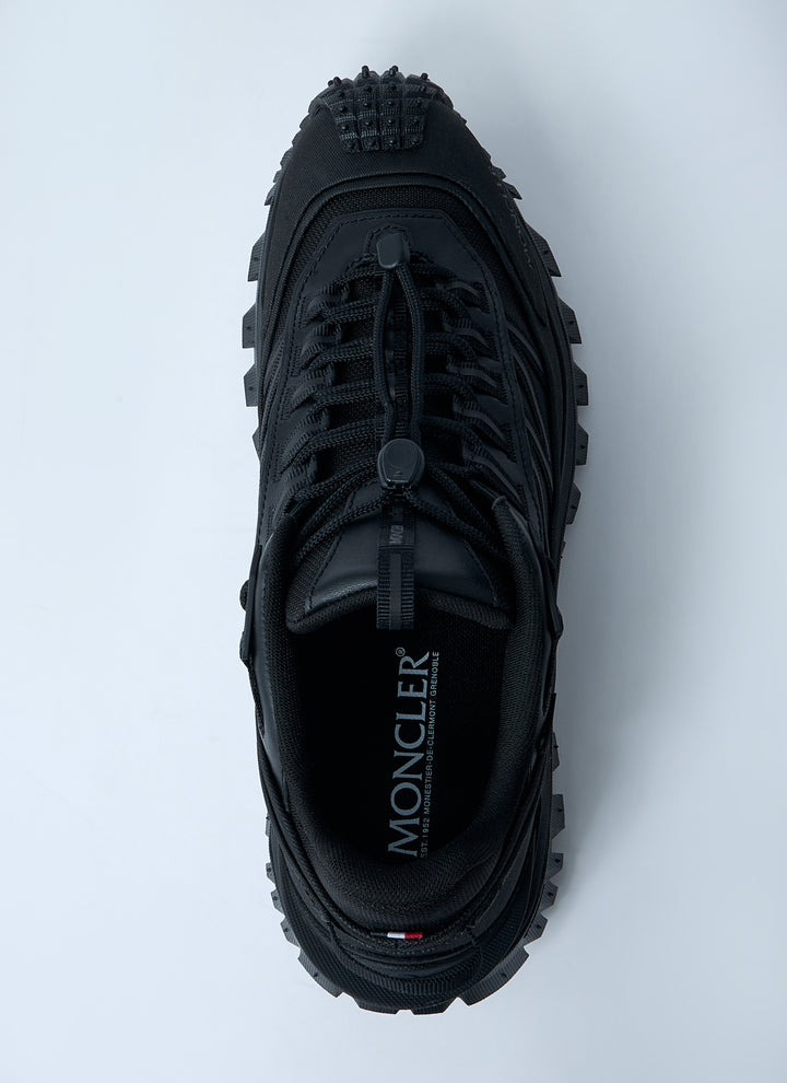 Moncler Men Trailgrip Gtx Sneakers