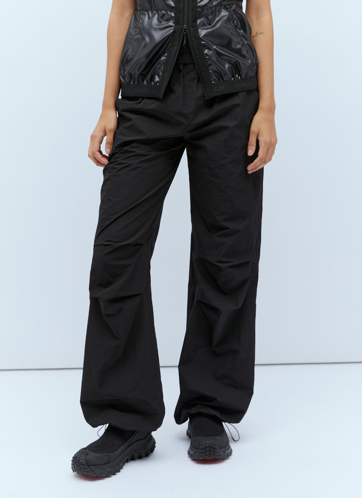Moncler Women Elasticated Track Pants