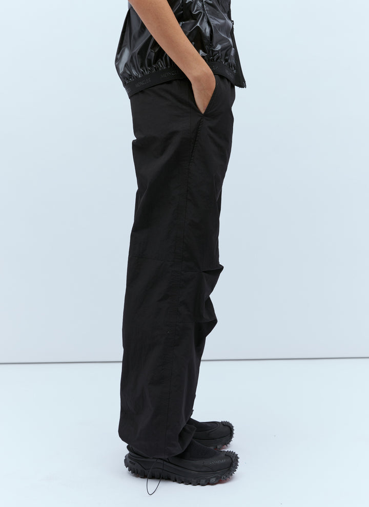 Moncler Women Elasticated Track Pants