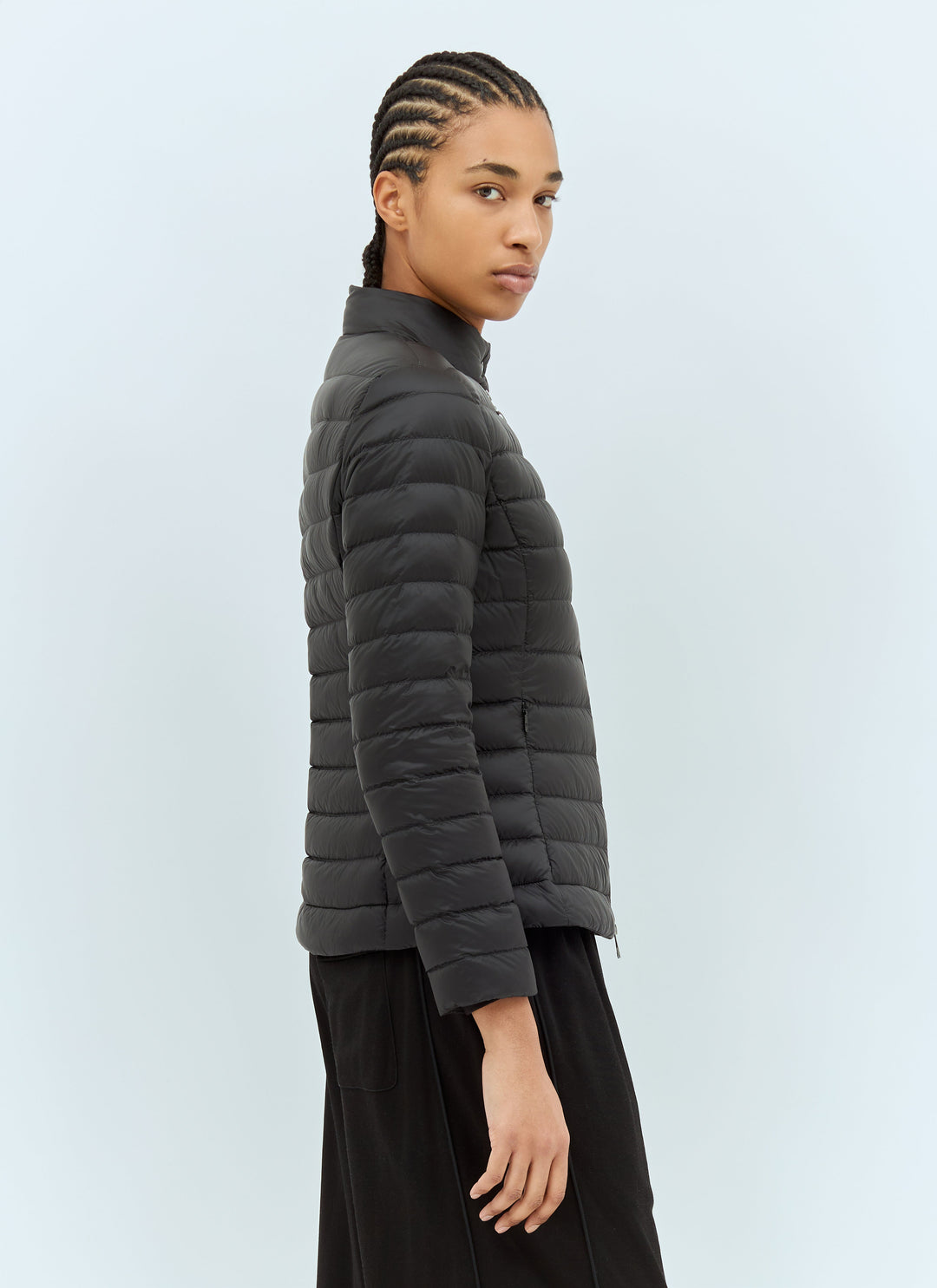 Moncler Women Igelle Short Down Jacket