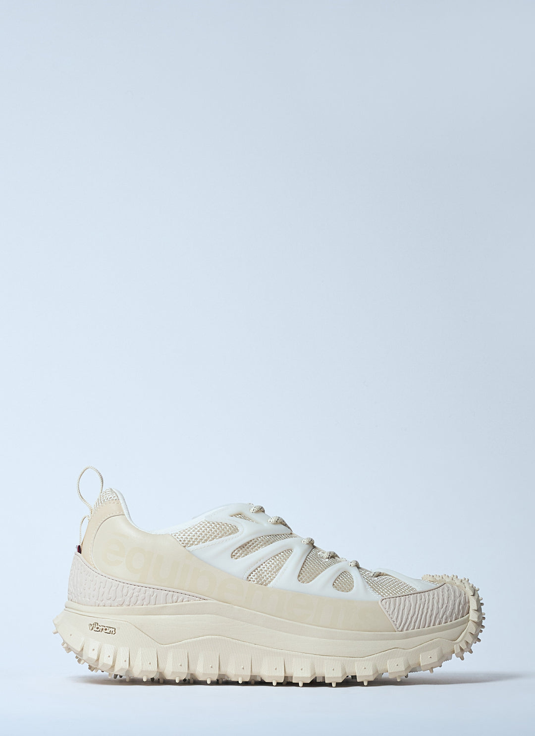 Moncler X Saleh Bembury Women Trailgrip Gtx Sneakers