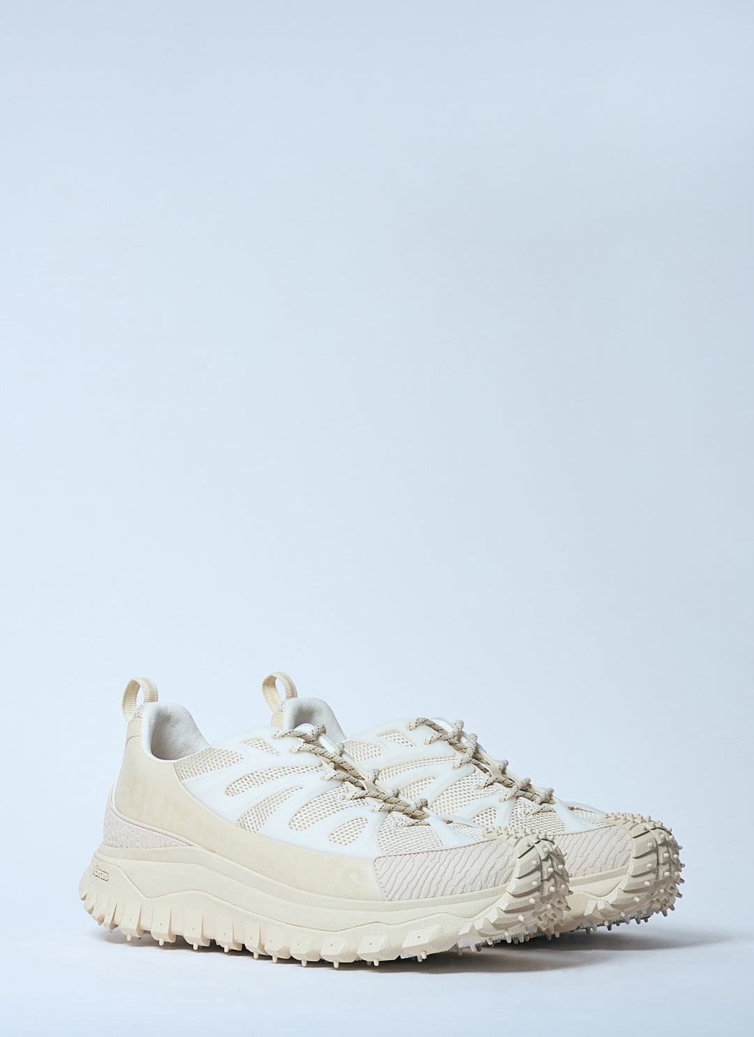 Moncler X Saleh Bembury Women Trailgrip Gtx Sneakers