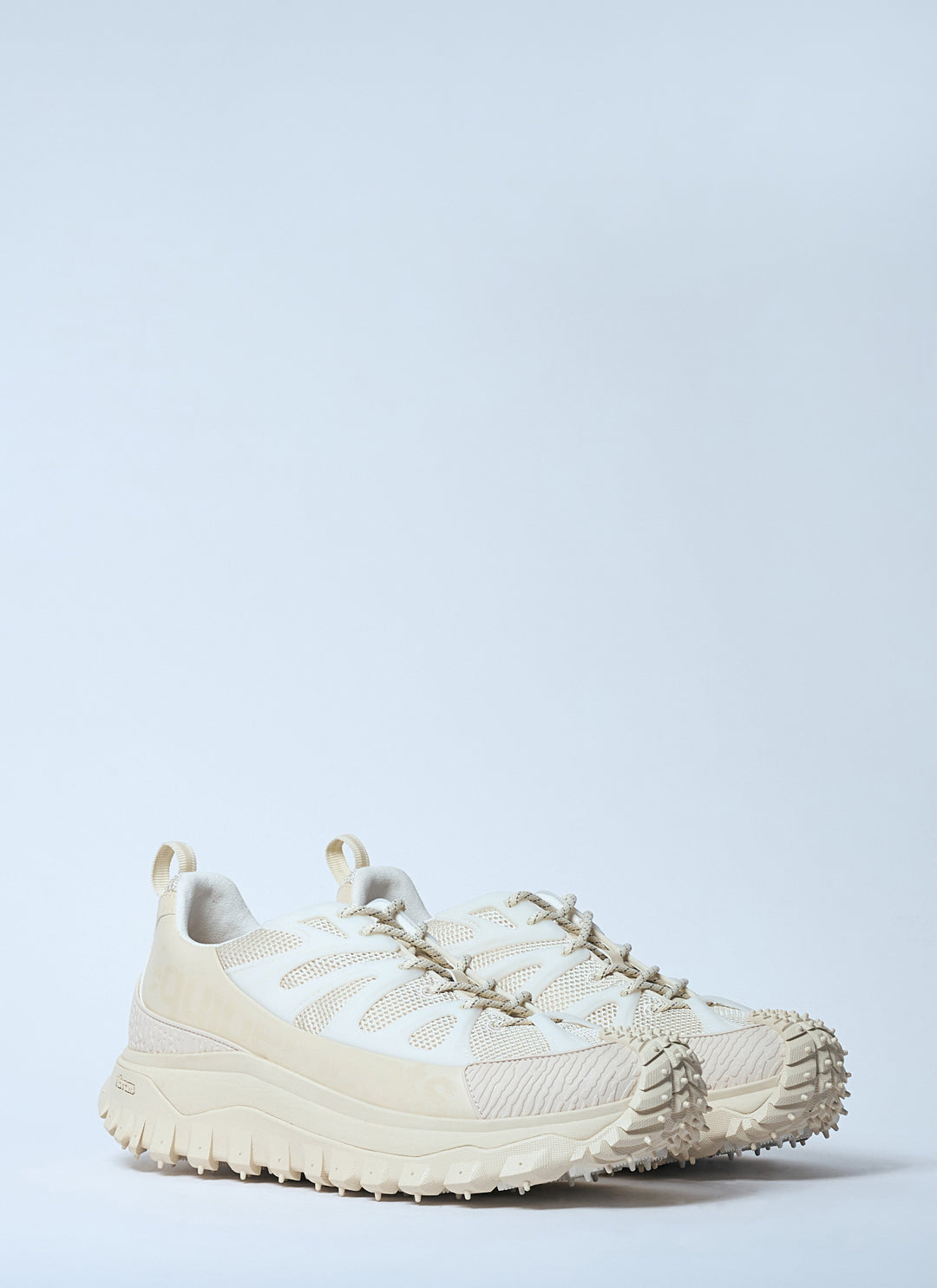 Moncler X Saleh Bembury Women Trailgrip Gtx Sneakers