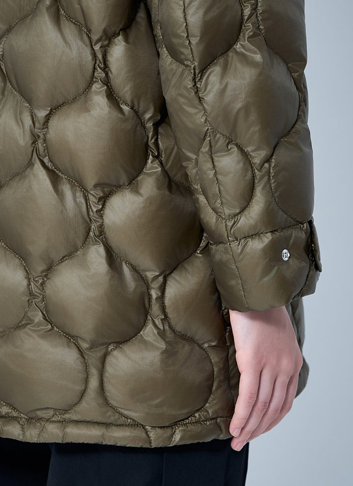 Moncler Women Lombi Short Parker Jacket