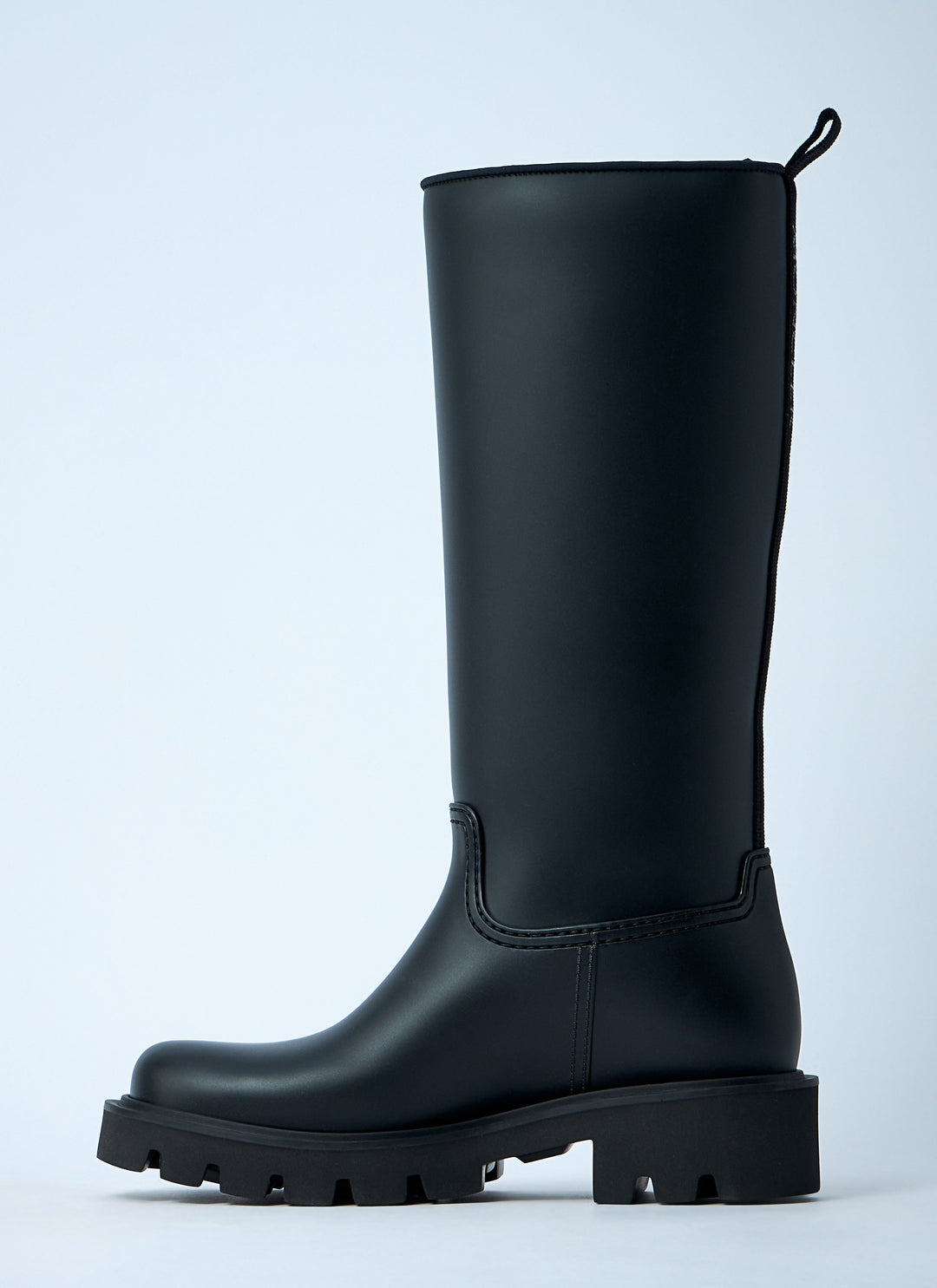 Moncler Women Kickstream Rain Boots