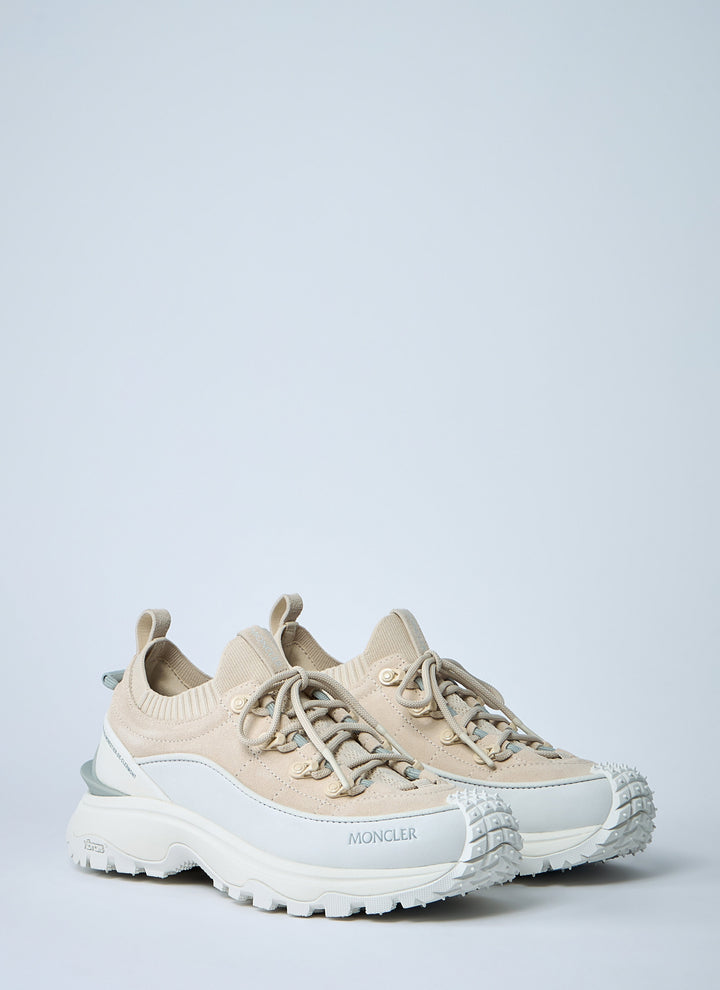 Moncler Women Trailgrip Lite3 Sneakers