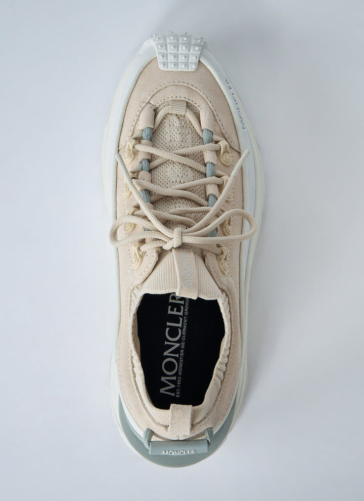 Moncler Women Trailgrip Lite3 Sneakers