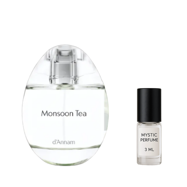 Sample - d'Annam Monsoon Tea
