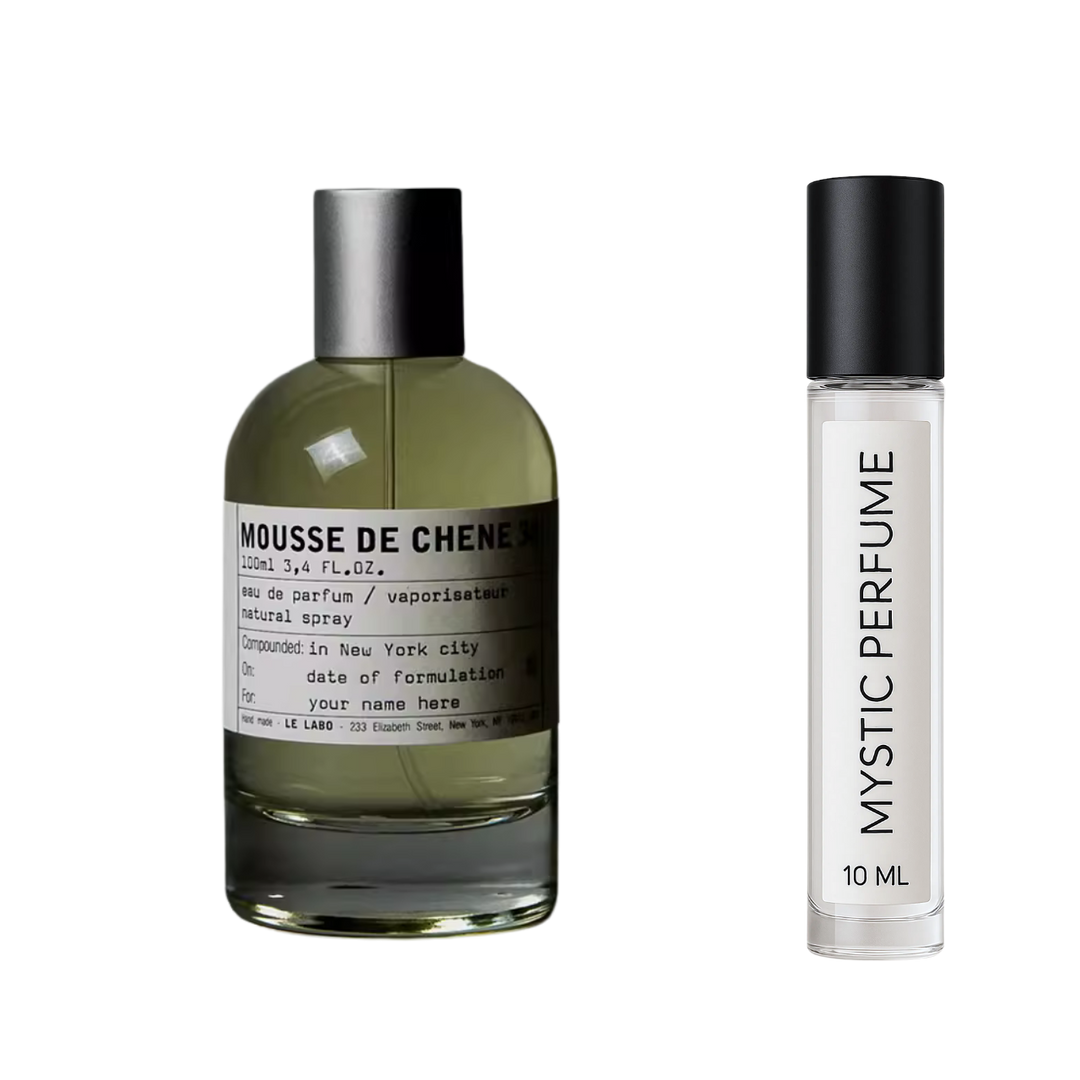 Sample - Le Labo Mousse De Chene 30