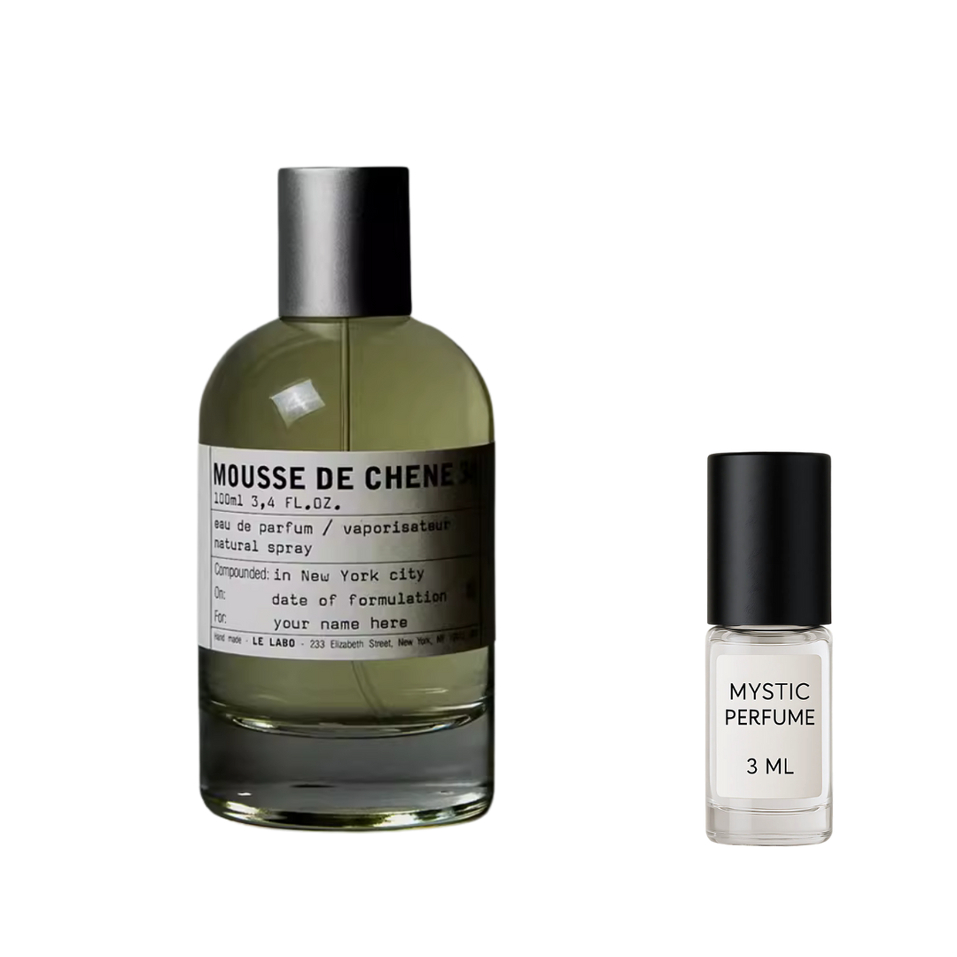 Sample - Le Labo Mousse De Chene 30