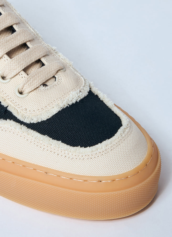 8 Moncler Palm Angels Men Monaco2 Sneakers