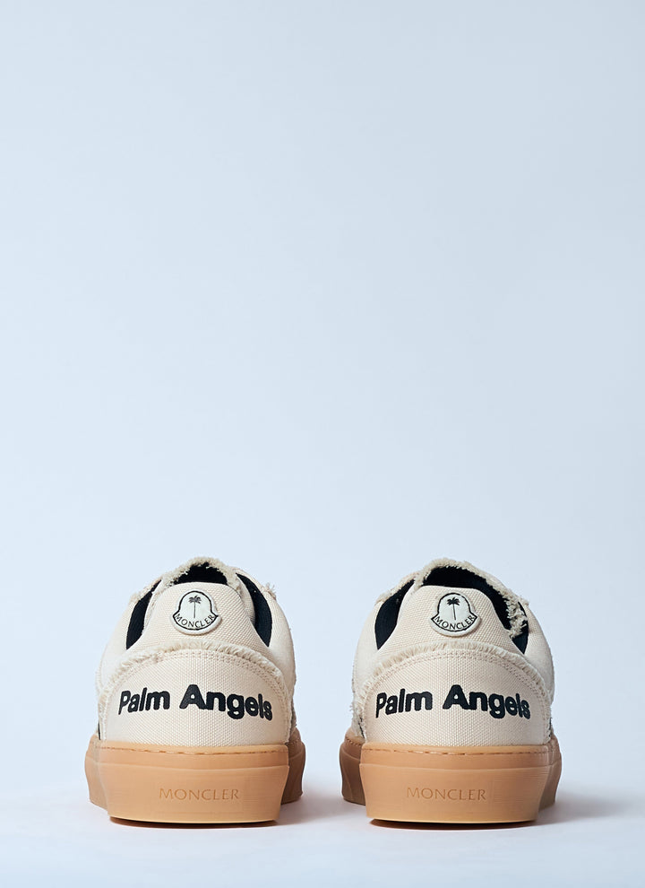 8 Moncler Palm Angels Men Monaco2 Sneakers