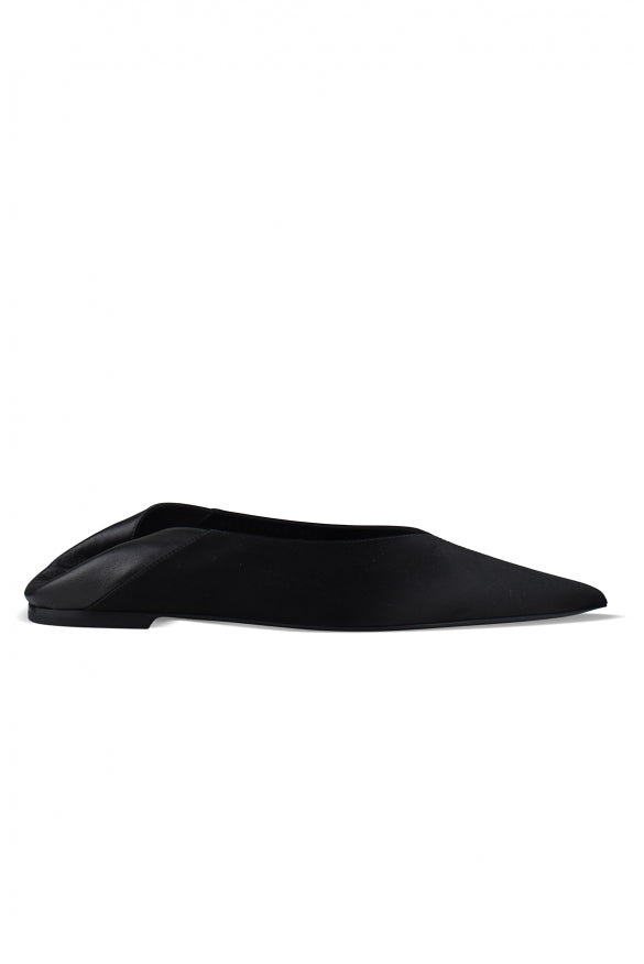 Saint Laurent Women Nour 05 Mules