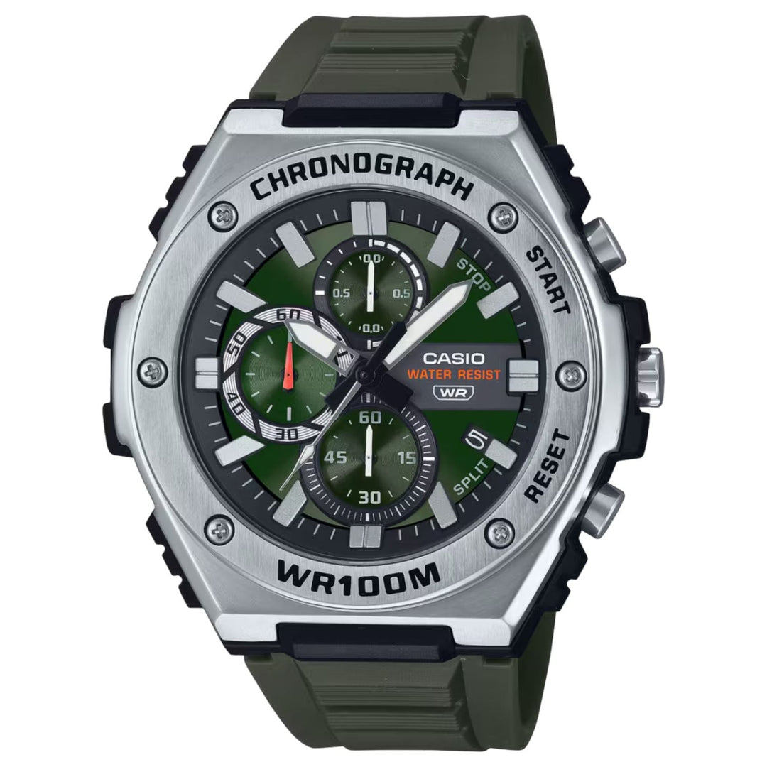 Casio Men&