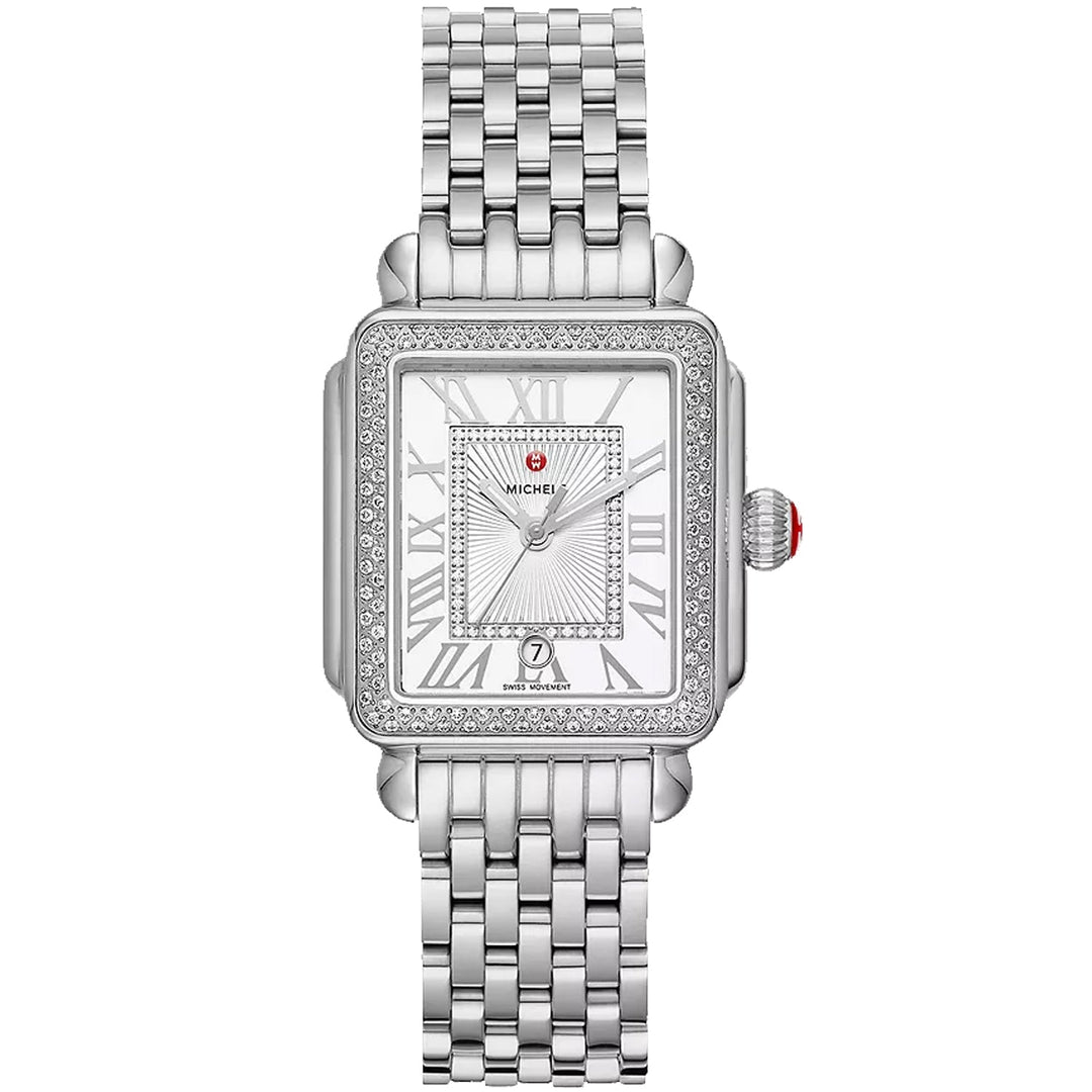 Michele Women's Deco Madison Mid