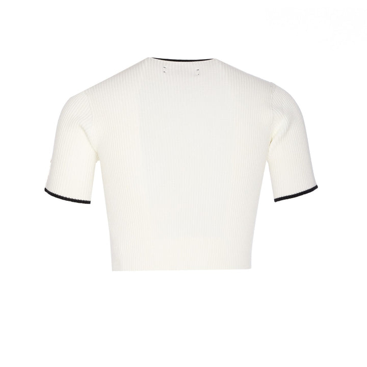 Amiri Women My Baby T-Shirt