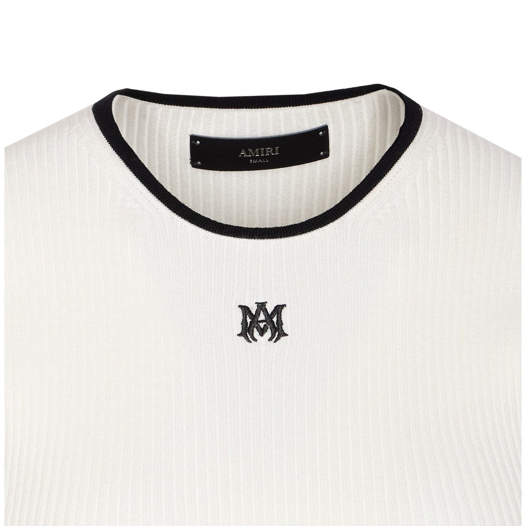 Amiri Women My Baby T-Shirt