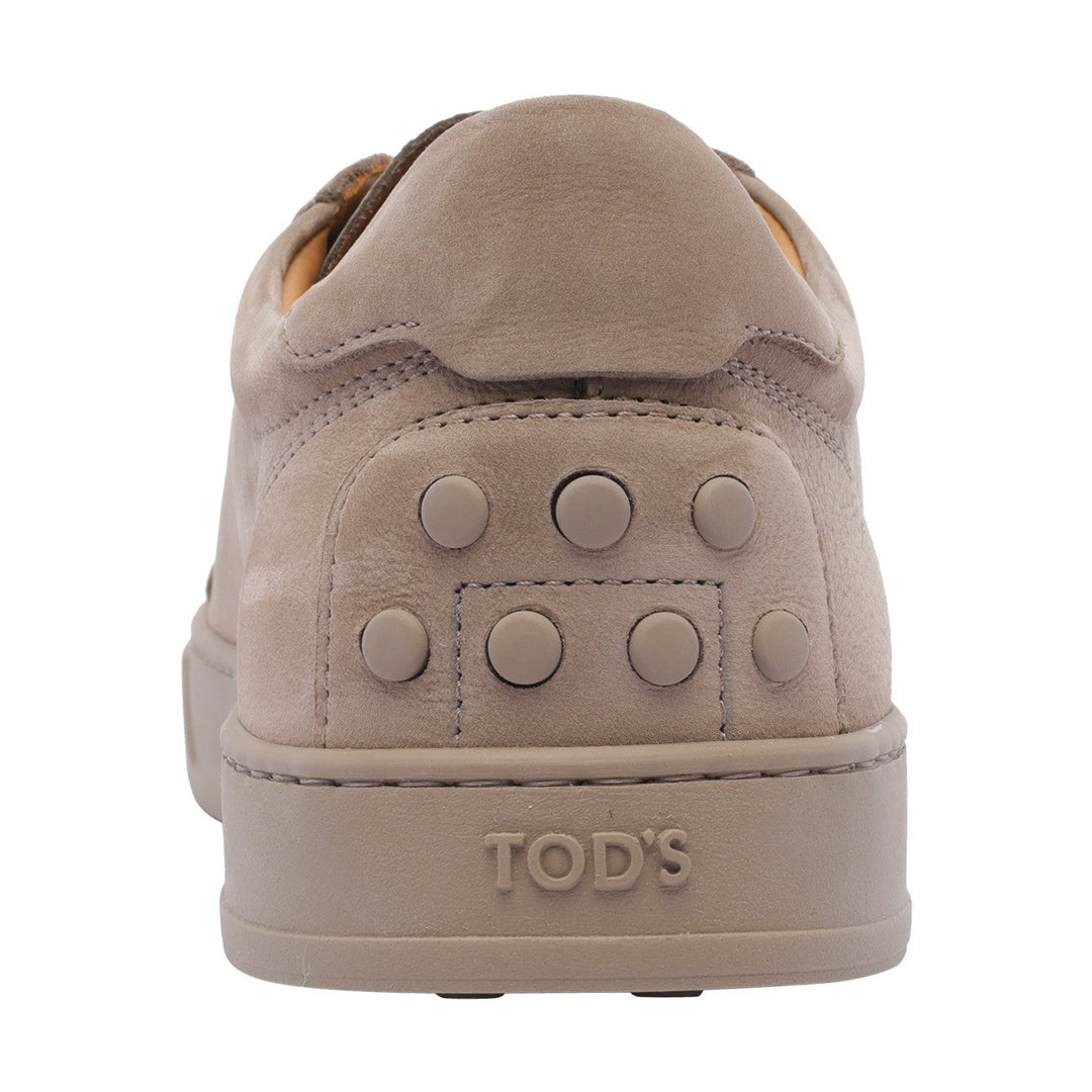 Tod's Men Nabuk Sneakers
